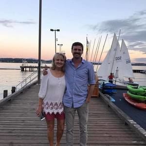 Meet your Posher, Suzanne